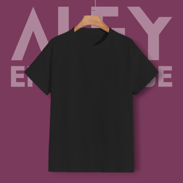 Round-Neck-T shirts