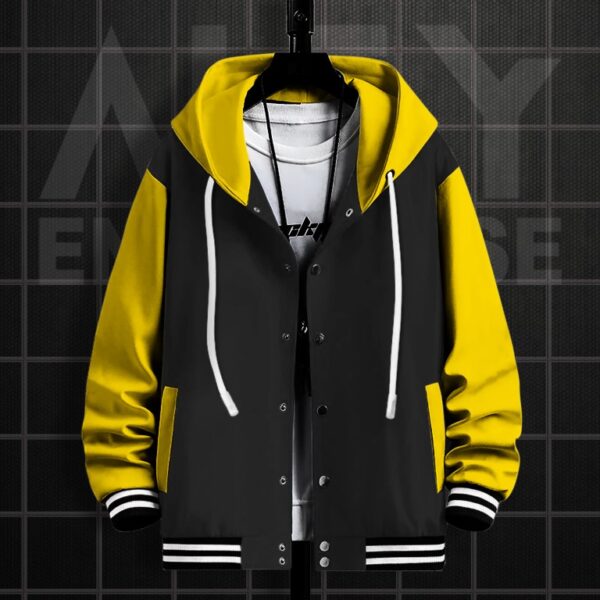 customize varsity jackets